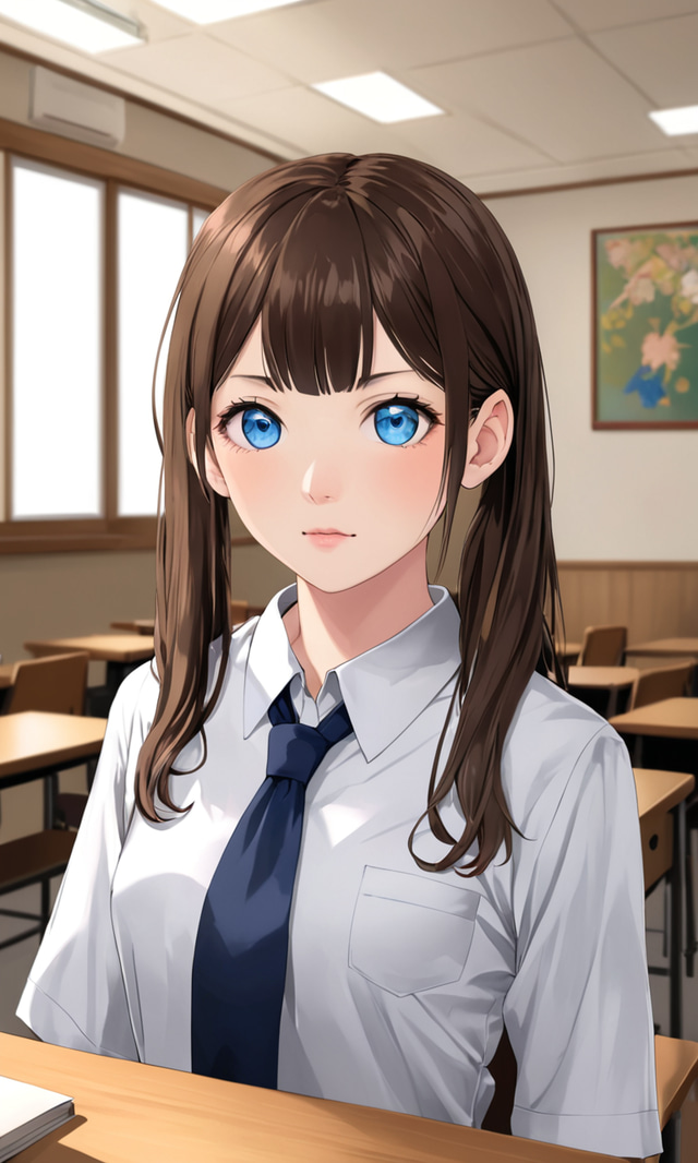 Lilian Reeves avatar