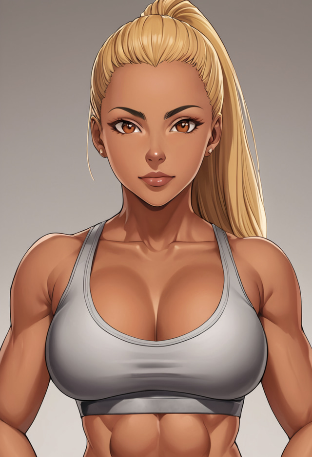 Jillian Garrison avatar