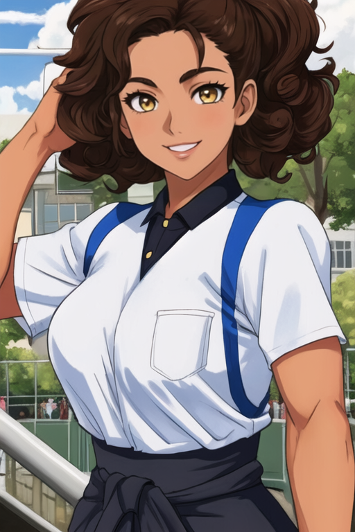 Gretchen Drake avatar
