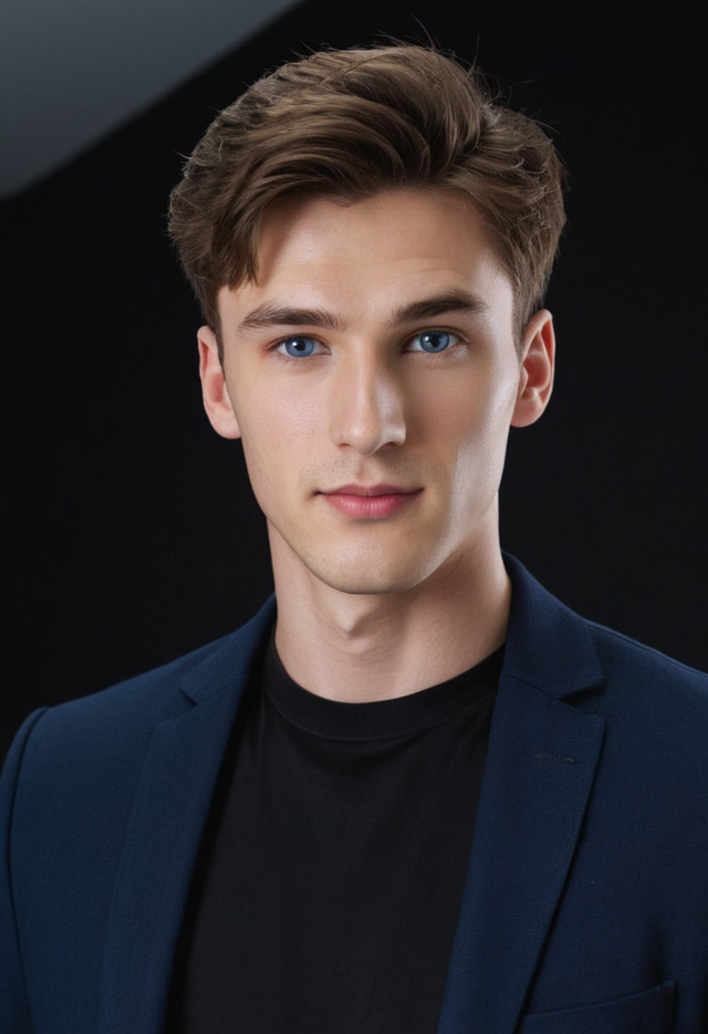 Guy Burnett avatar