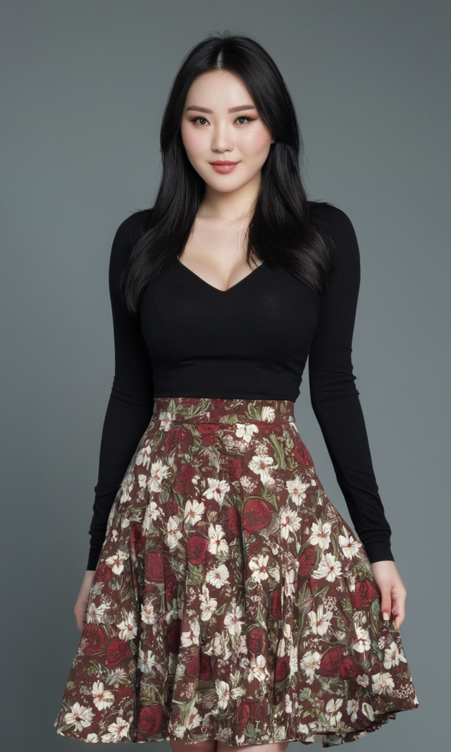 Kira Rich avatar