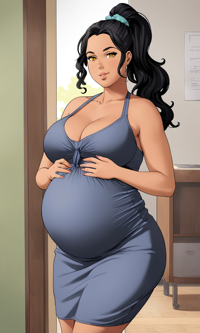 Areli Harris avatar