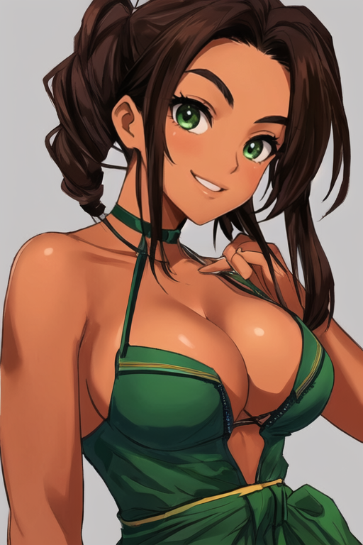 Genevieve Kline avatar