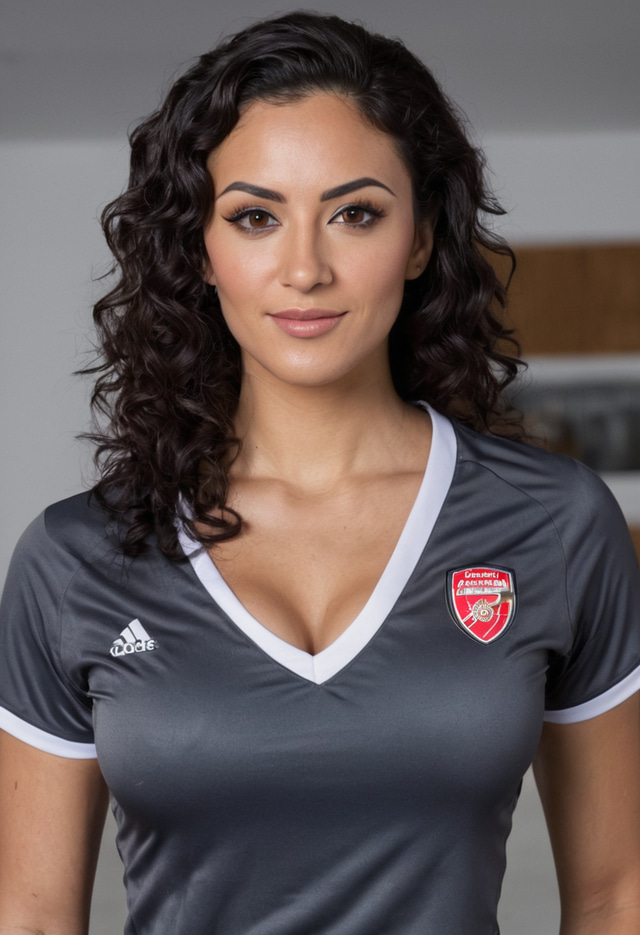 Casey Ibarra AI Girlfriend avatar