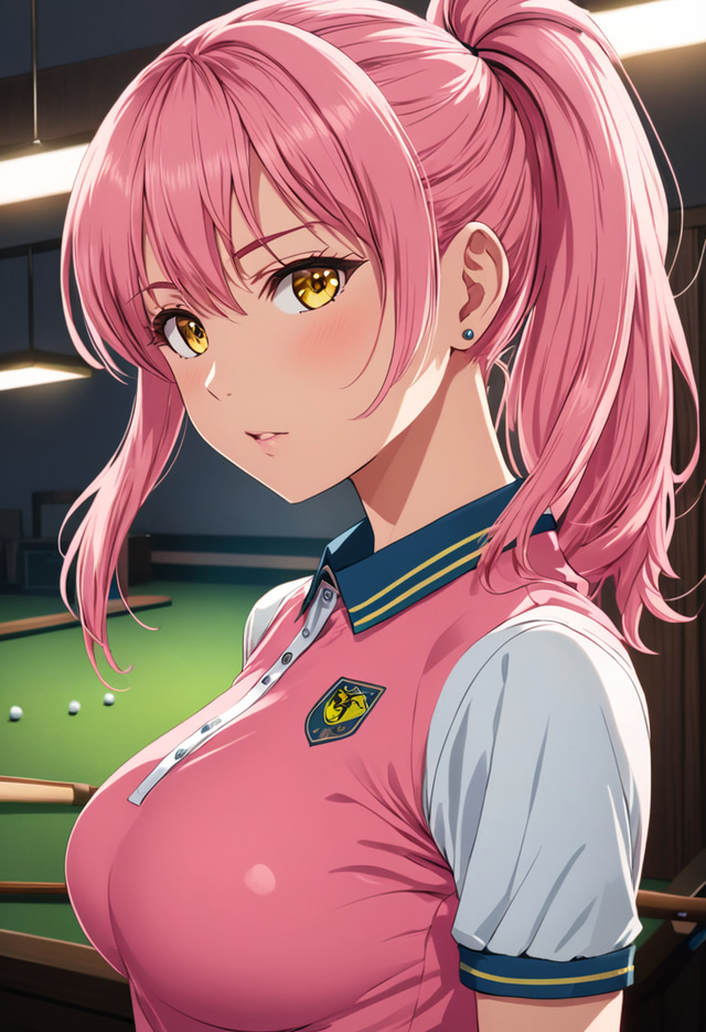 Tianna Stevenson avatar