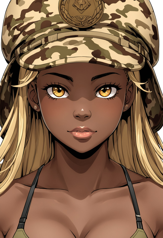 Taniya Burch avatar