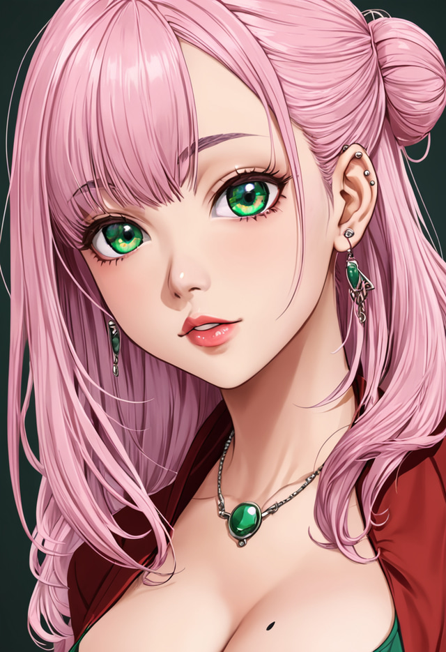 Aria Elliott avatar