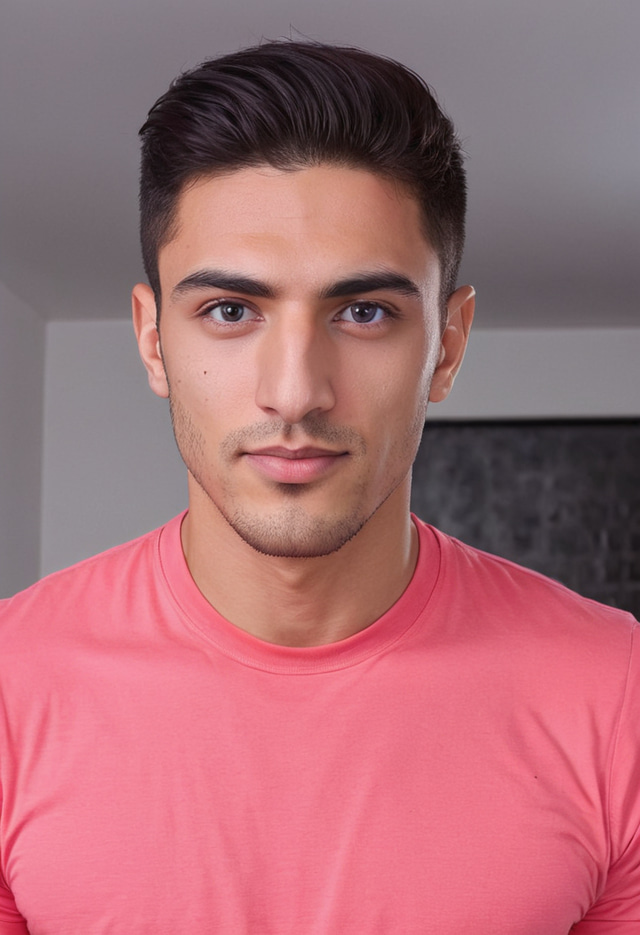 Boris Jarvis avatar