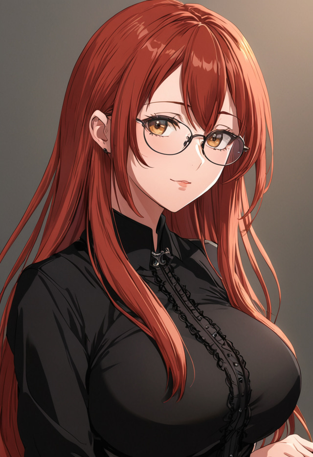 Juliette Burgess avatar