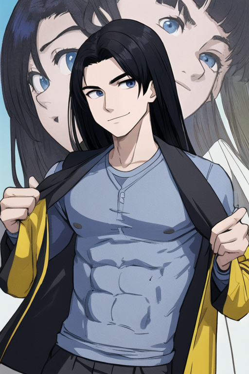 Lavern Anthony avatar
