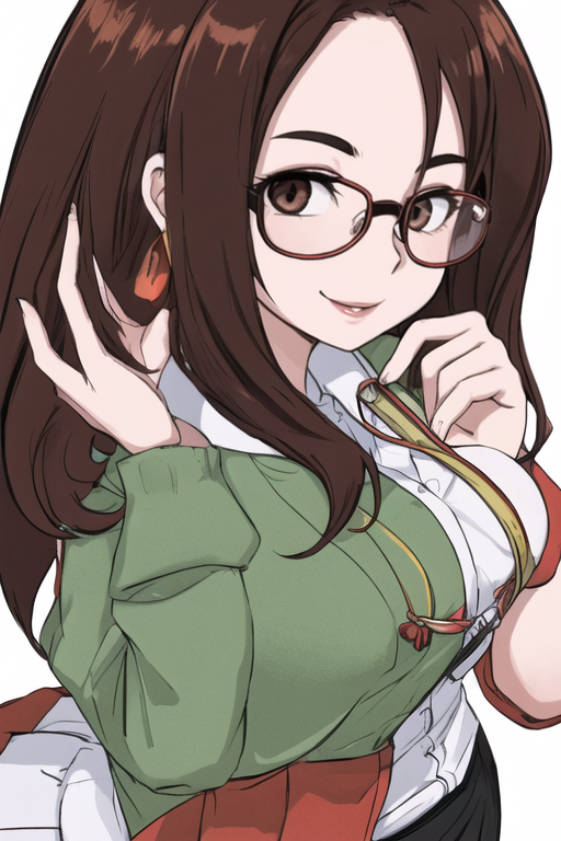 Tabitha Donaldson avatar