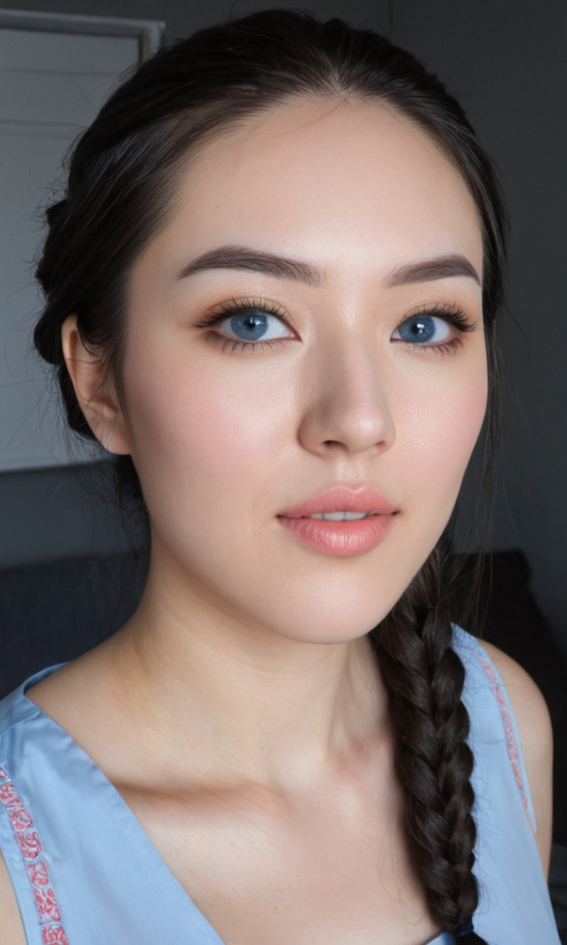 Raina Harper avatar