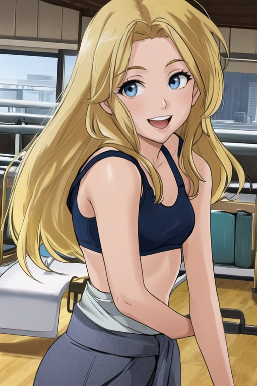 Rayna Solomon avatar