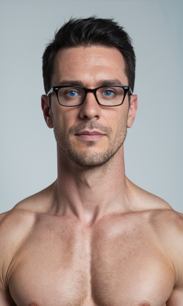 Enoch Morrow avatar
