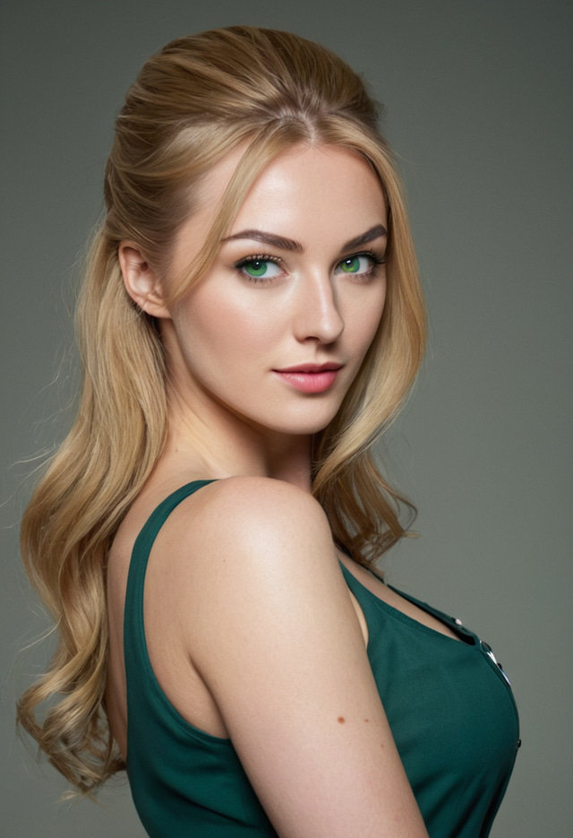 Cheyanne Cain AI Girlfriend avatar