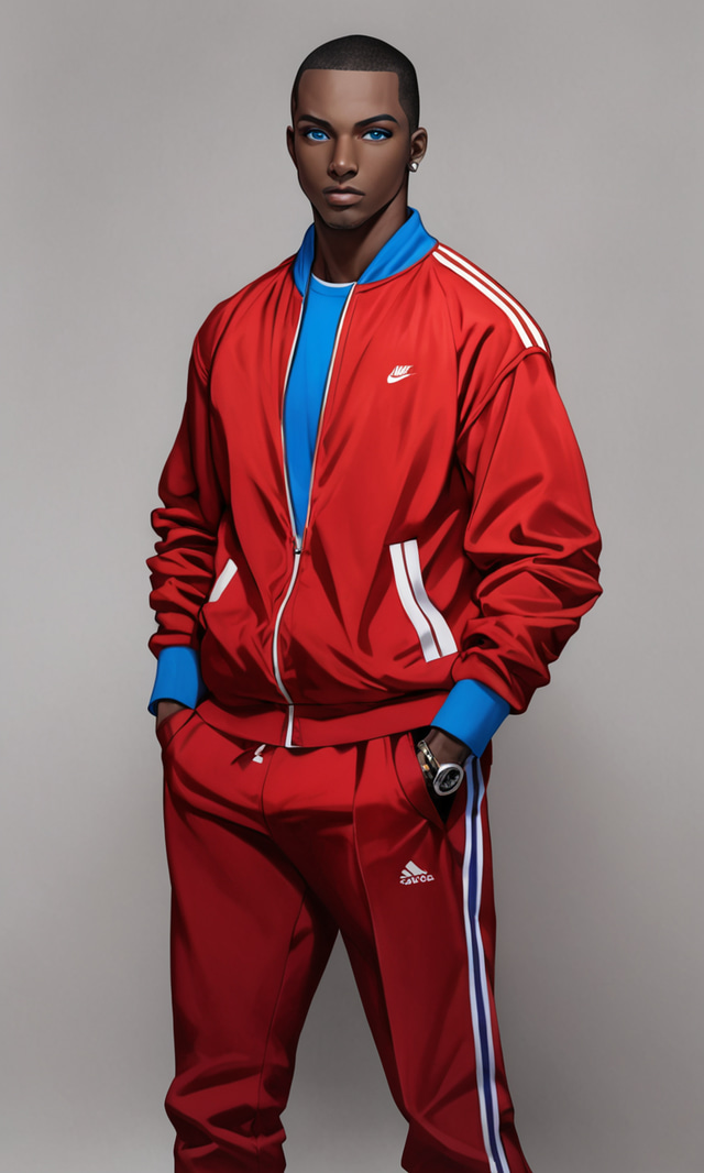 Jeremy Bond AI Girlfriend avatar