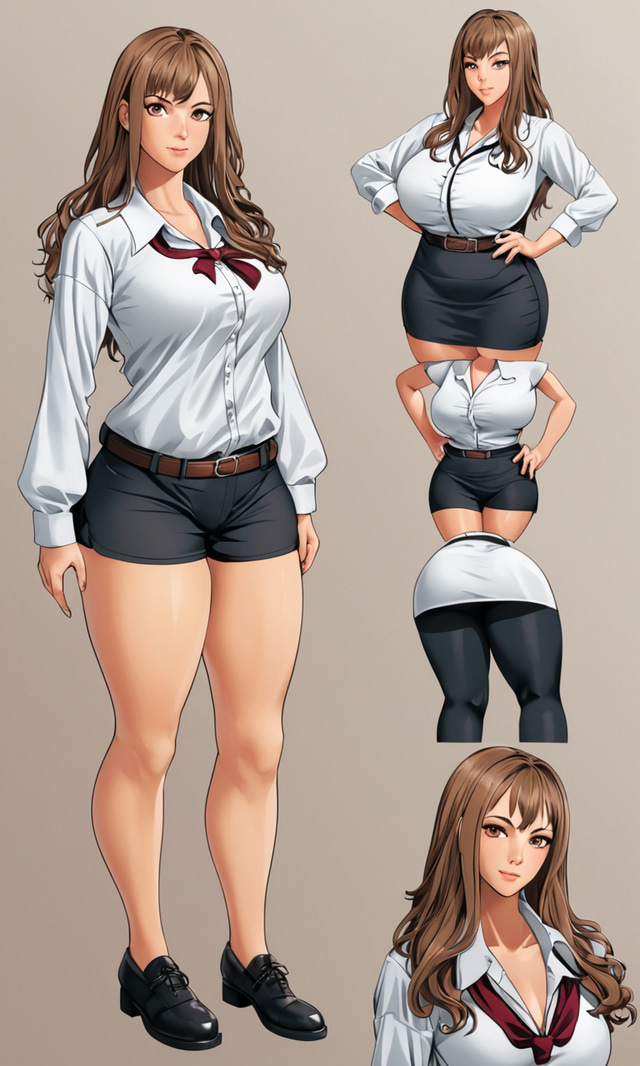 Kasey Macdonald avatar