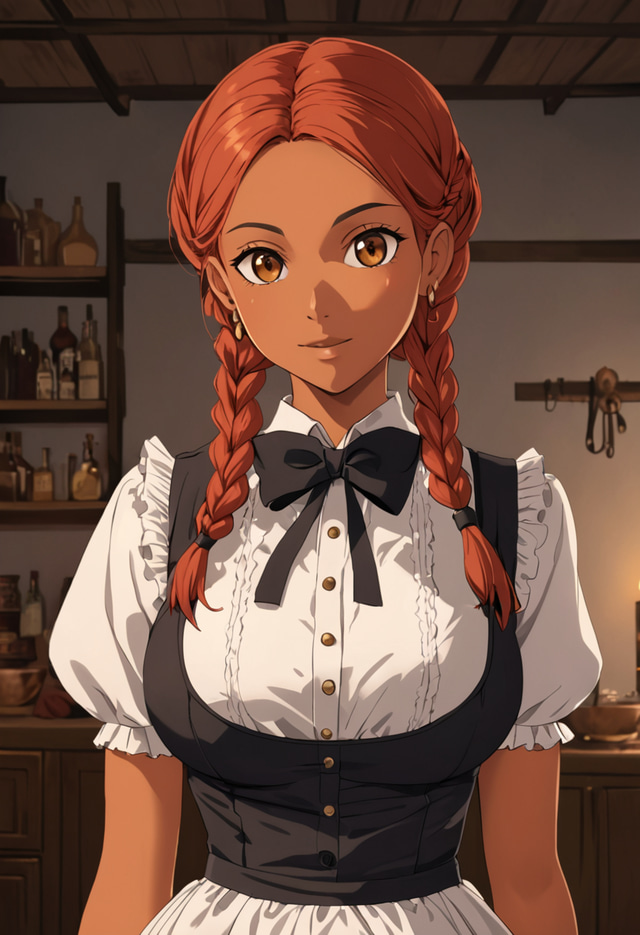 Libby Watson avatar