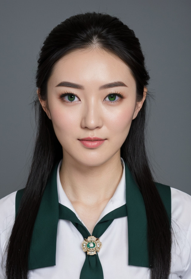 Catherine Golden AI Girlfriend avatar