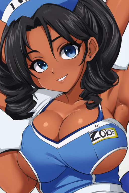 Dominique Harrison avatar