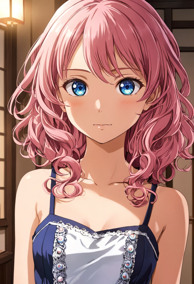 Milagros Stevenson avatar