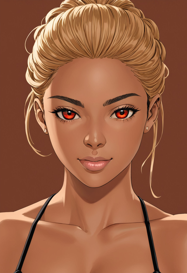 Annalise Carson avatar