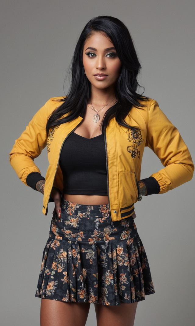 Lacey Clark AI Girlfriend avatar