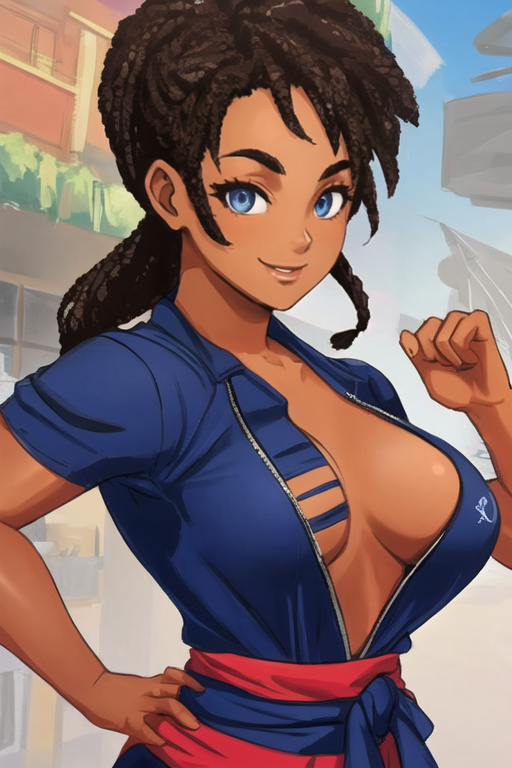 Raelynn Jennings avatar