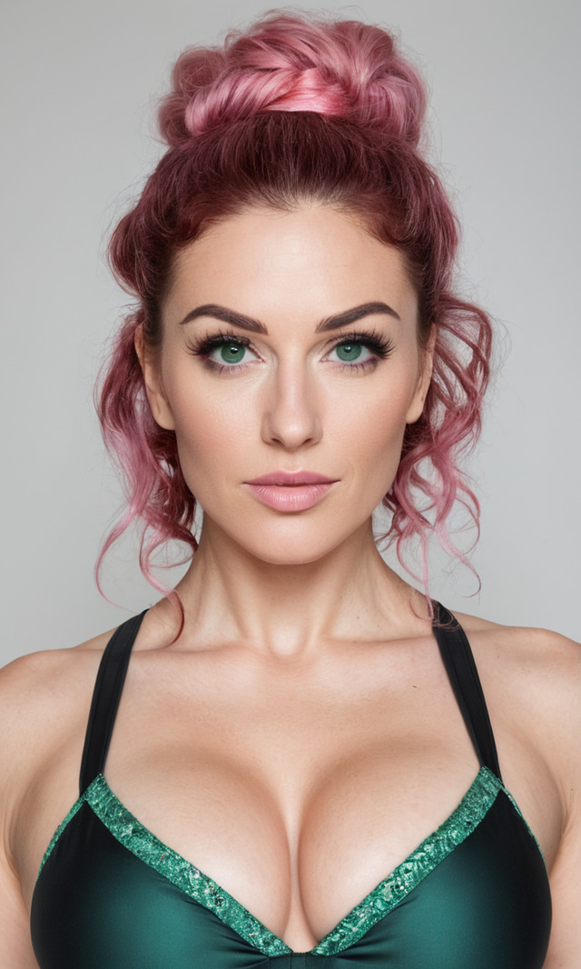 Alessandra Mann avatar