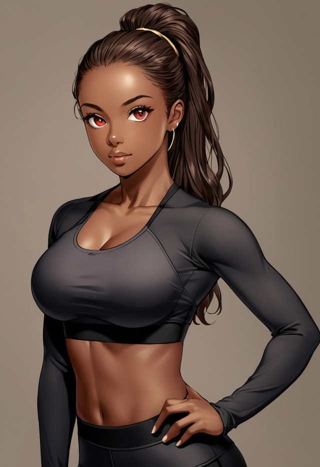 Cynthia Gilbert avatar