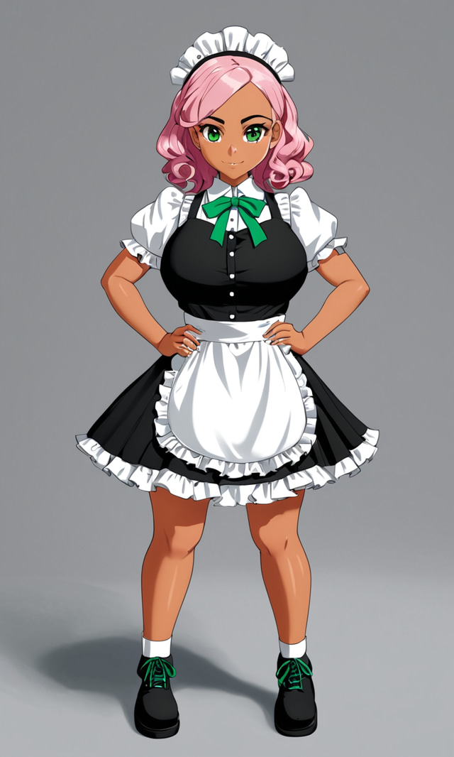 Karlee Medina avatar