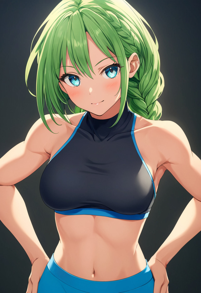 Magdalena Downs avatar