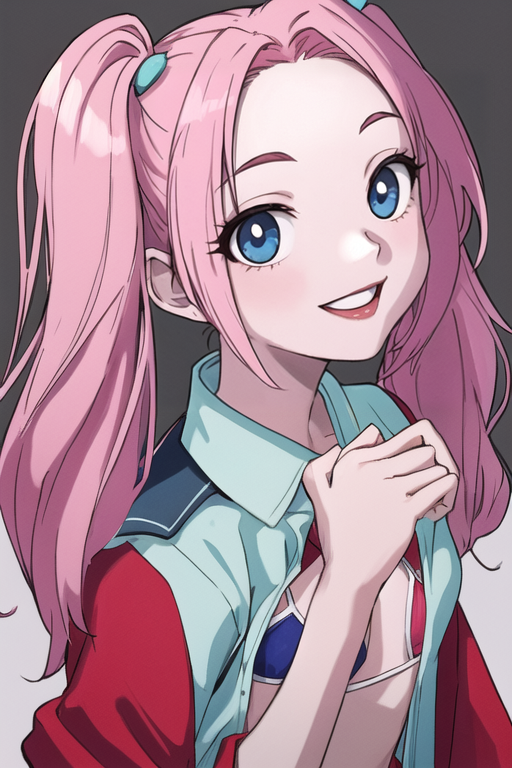 Jazmin Coffey avatar