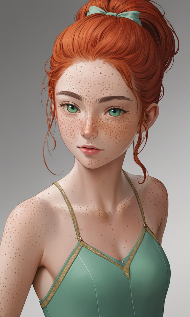 Abril Cooley avatar