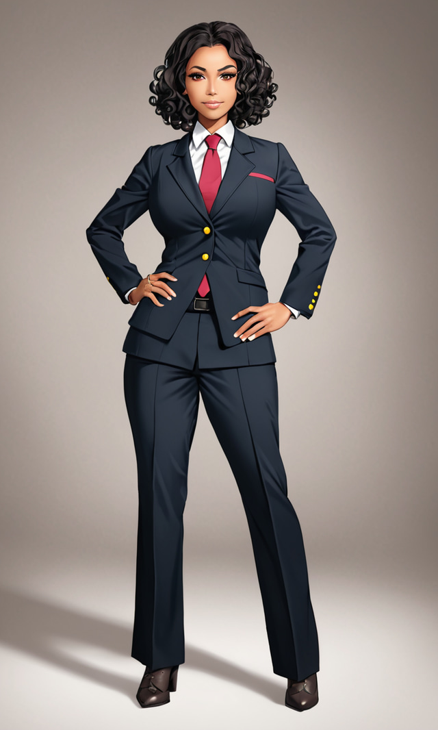 Amaris Munoz avatar