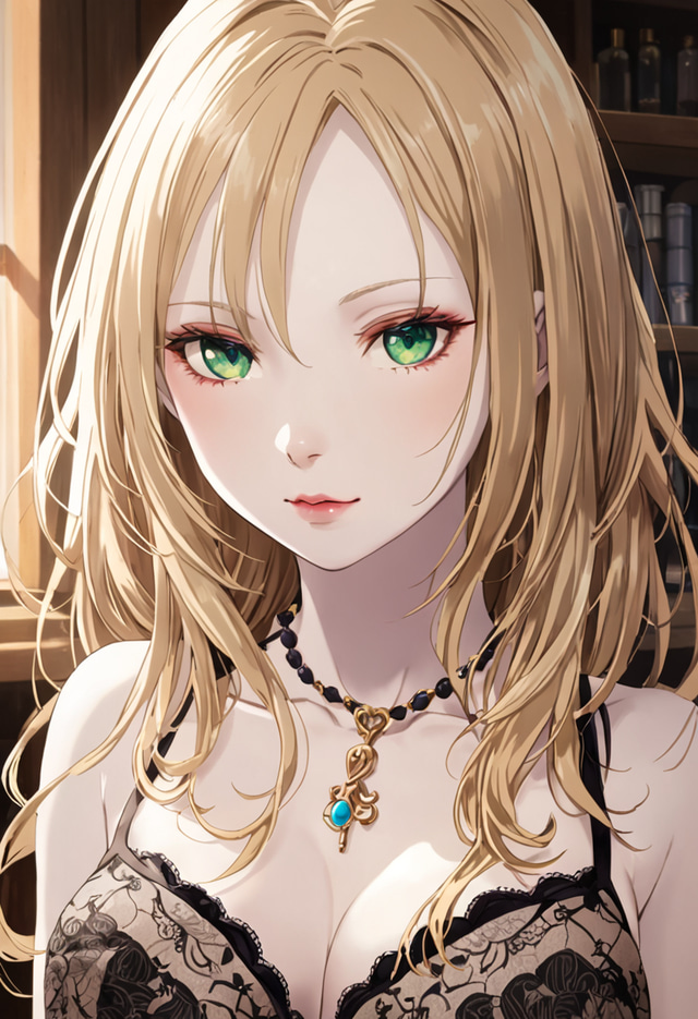 Ayla Olson avatar