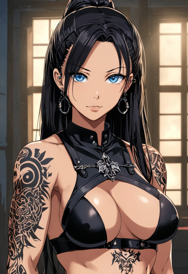 Annalise Espinoza avatar