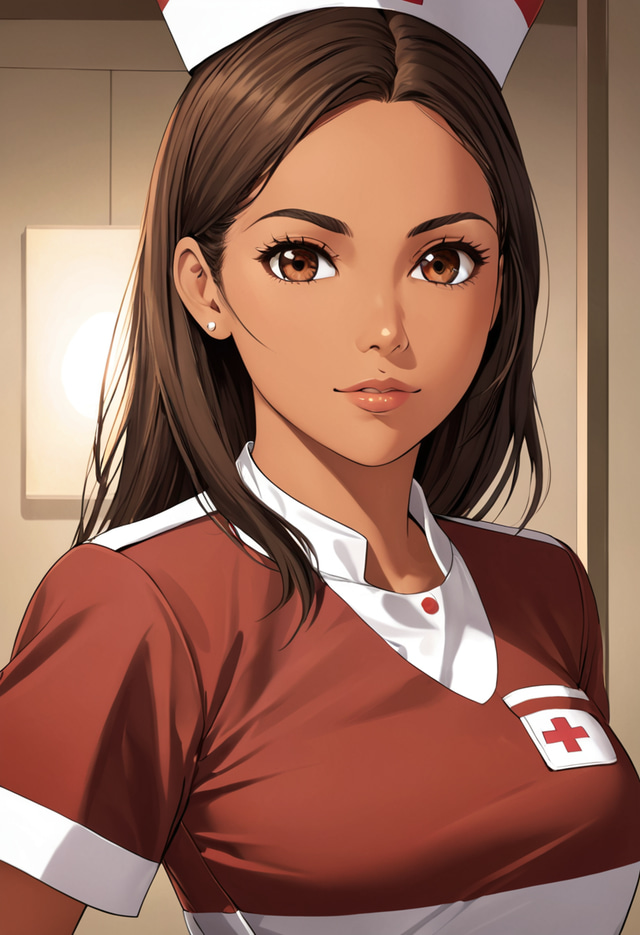 Zariah Nixon avatar