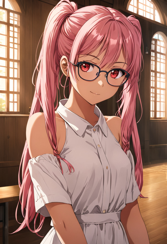 Lorelai Costa avatar