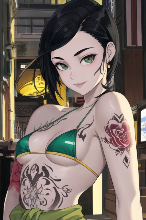 Makenzie Hartman avatar