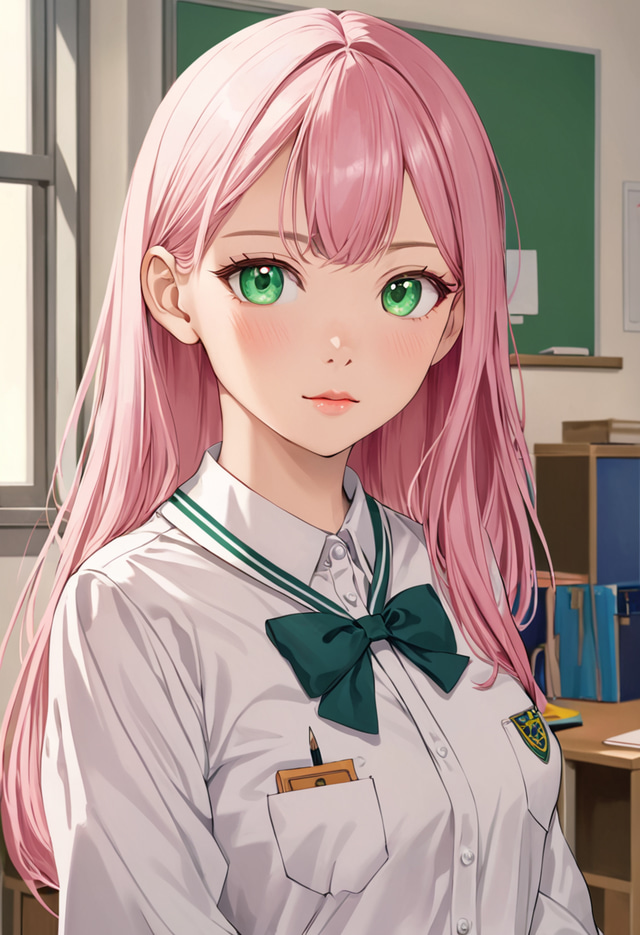Amelia Wu avatar