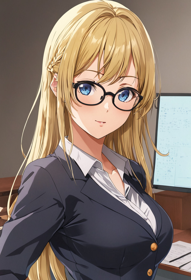Abbey Sawyer avatar