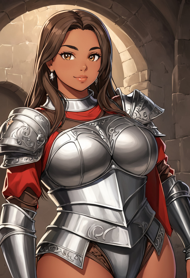 Arielle Whitney avatar