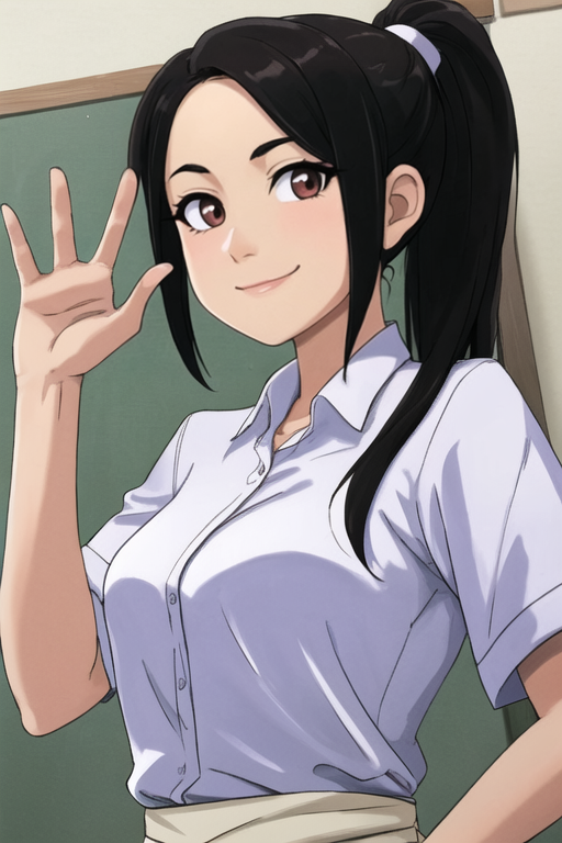 Laci Espinoza avatar