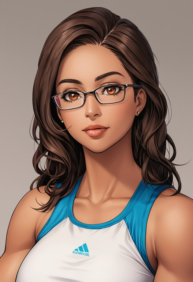 Tiffany Golden avatar