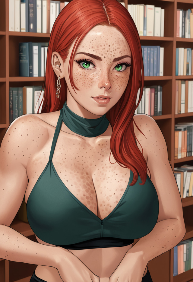 Erica Leon avatar