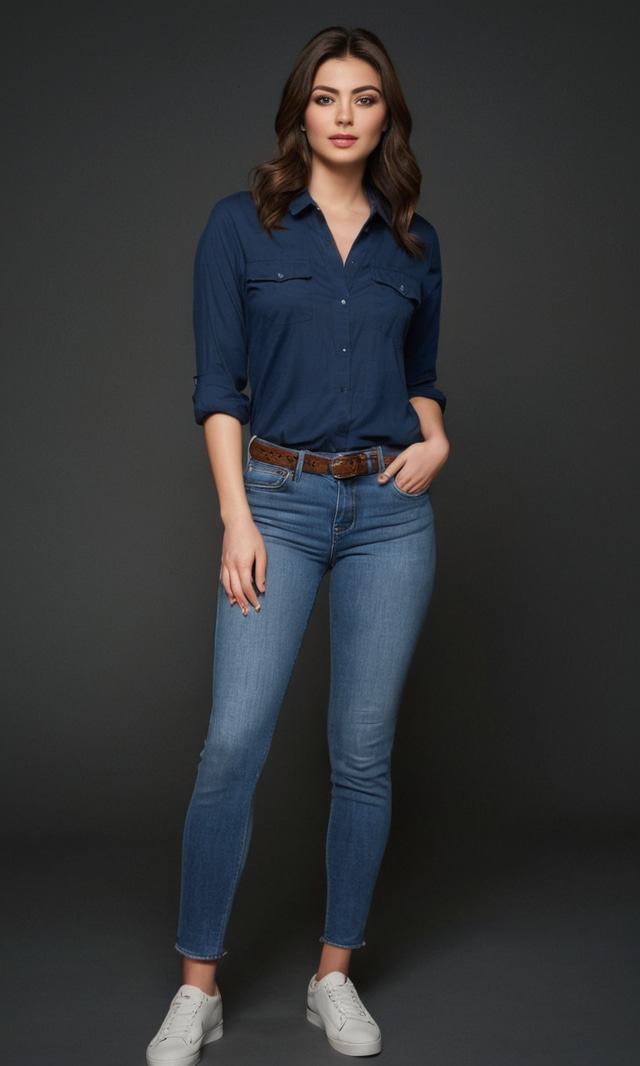 Jessie Mcclain avatar