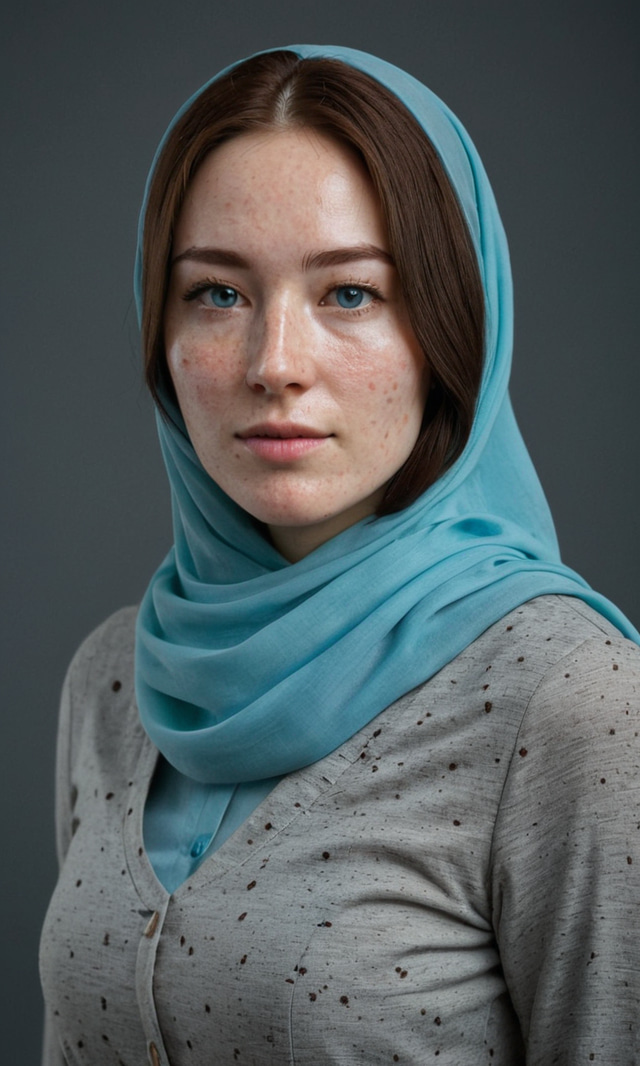 Yasmine Archer avatar