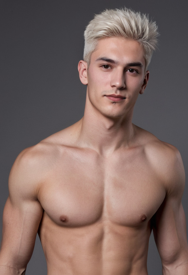 Guillermo Dalton AI Girlfriend avatar