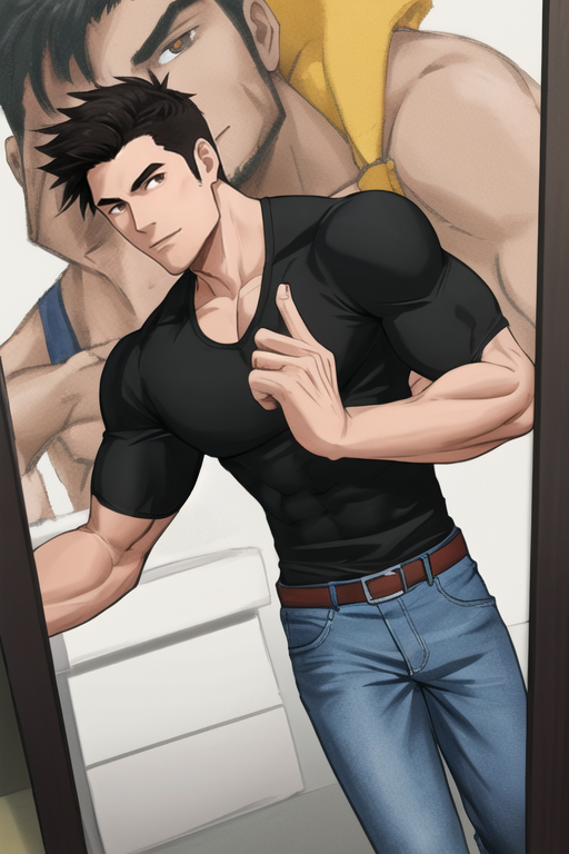 Cody Clay avatar